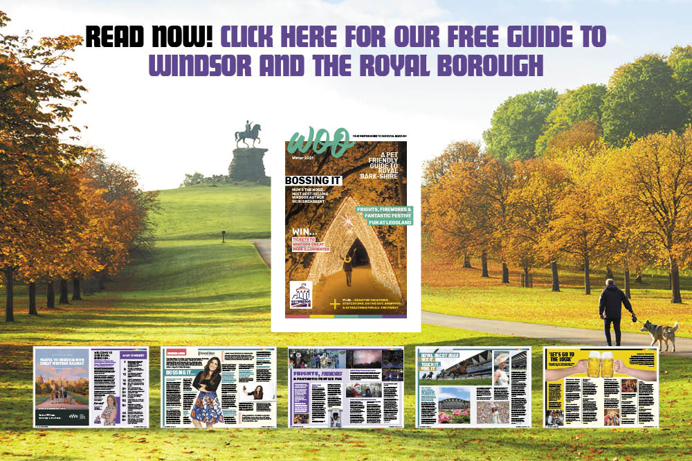 Woo Digital Magazine Autumn 2021
